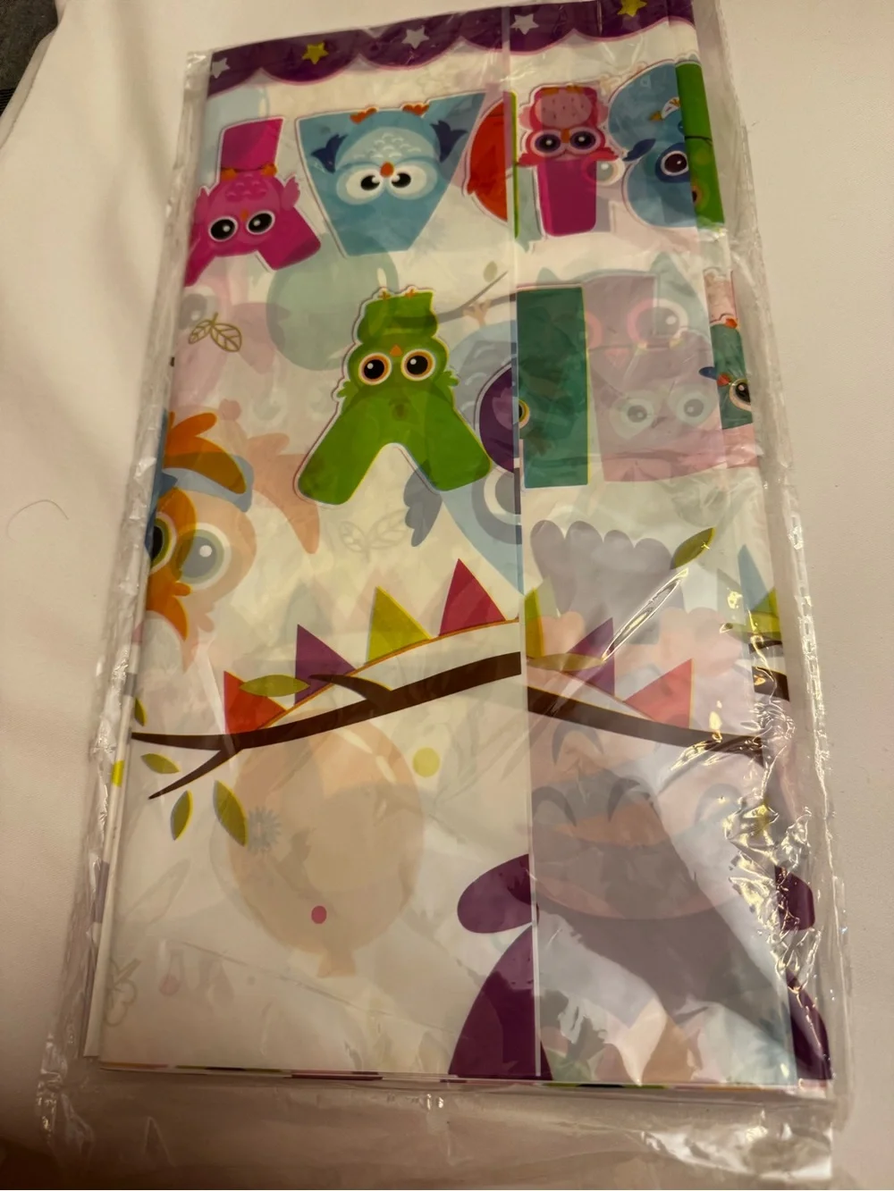 N/A pcs owl